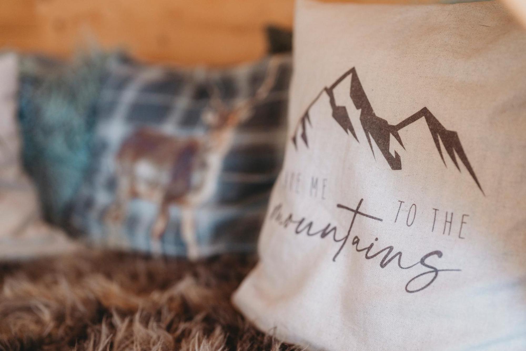 Lieblingsort - Schwarzwald Chalet Lodges 诺恩威格 外观 照片